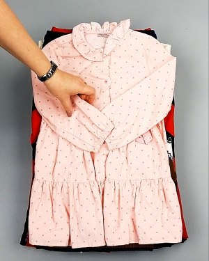 Фотография  945 - ORIGINAL MARINES Kids 114#5 кг, ЛОТ №7290 оптом в Пензе и Пензенской области