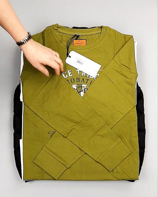 Фотография  696 - KIDS mix Italy 114#5 кг, ЛОТ №7284 оптом в Пензе и Пензенской области