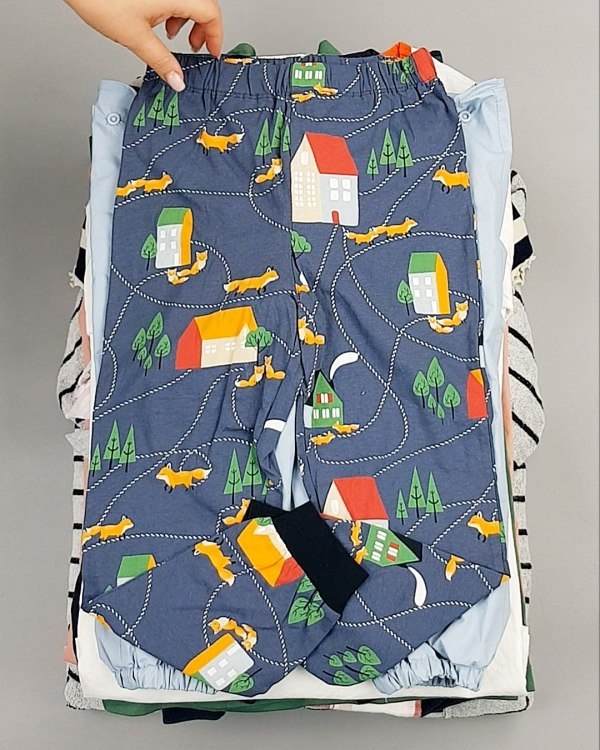 Фотография  673 - TCM Kids зима 104#6 кг, ЛОТ №7257 оптом в Пензе и Пензенской области