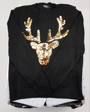 Купить ONLY Winter mix 104#15 кг, ЛОТ №7182 оптом в Пензе и Пензенской области