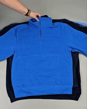 Фотография  673 - Толстовки СТОК CAN#15 кг, ЛОТ СТ-10134 оптом в Пензе и Пензенской области