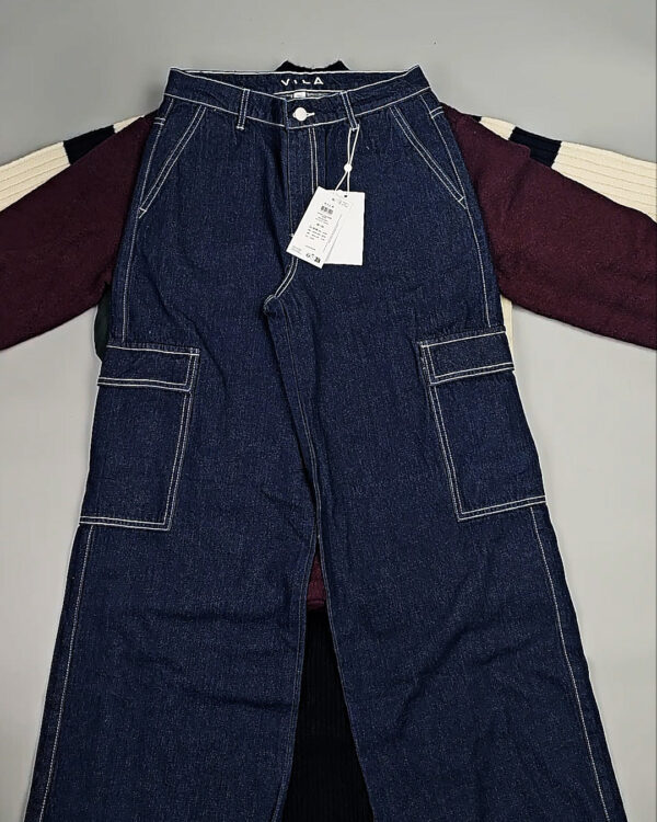 Фотография  346 - VILA Winter mix 104#15 кг, ЛОТ СТ-10083 оптом в Пензе и Пензенской области