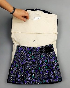 Фотография  577 - ORIGINAL MARINES Kids 114#5 кг, ЛОТ №7290 оптом в Пензе и Пензенской области