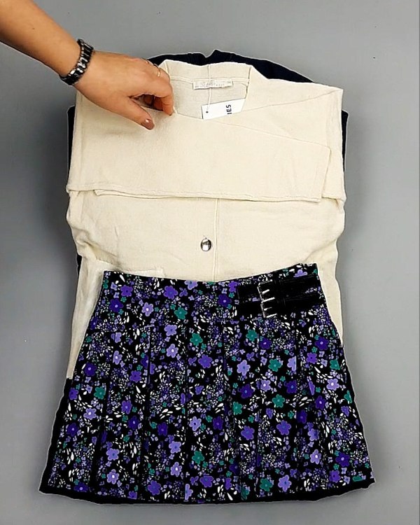 Фотография  664 - ORIGINAL MARINES Kids 114#5 кг, ЛОТ №7290 оптом в Пензе и Пензенской области