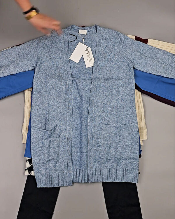 Фотография  657 - VILA Winter mix 104#15 кг, ЛОТ СТ-10082 оптом в Пензе и Пензенской области