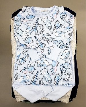 Купить BRAND STOCK Kids Winter#10 кг, ЛОТ №7387 оптом в Пензе и Пензенской области