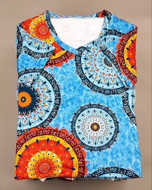 Купить Домашняя одежда CAN 104#10 кг, ЛОТ №7331 оптом в Пензе и Пензенской области