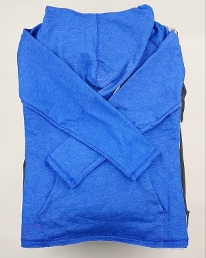 Купить HOODIE CAN 084#10 кг, ЛОТ №7425 оптом в Пензе и Пензенской области