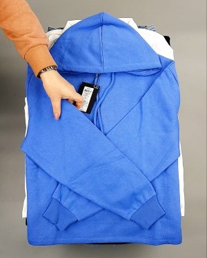 Фотография  262 - PIECES Winter mix 104#15 кг, ЛОТ №7379 оптом в Пензе и Пензенской области