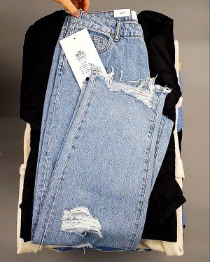 Фотография  965 - Bestseller Winter В mix 114#15 кг, ЛОТ №7372 оптом в Пензе и Пензенской области