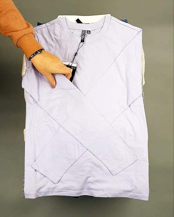 Фотография  487 - PIECES Winter mix 104#15 кг, ЛОТ №7377 оптом в Пензе и Пензенской области