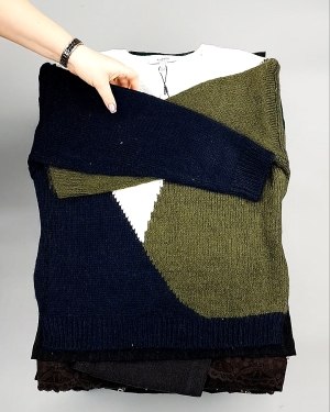 Фотография  814 - B.YOUNG Winter mix 104#15 кг, ЛОТ №7412 оптом в Пензе и Пензенской области