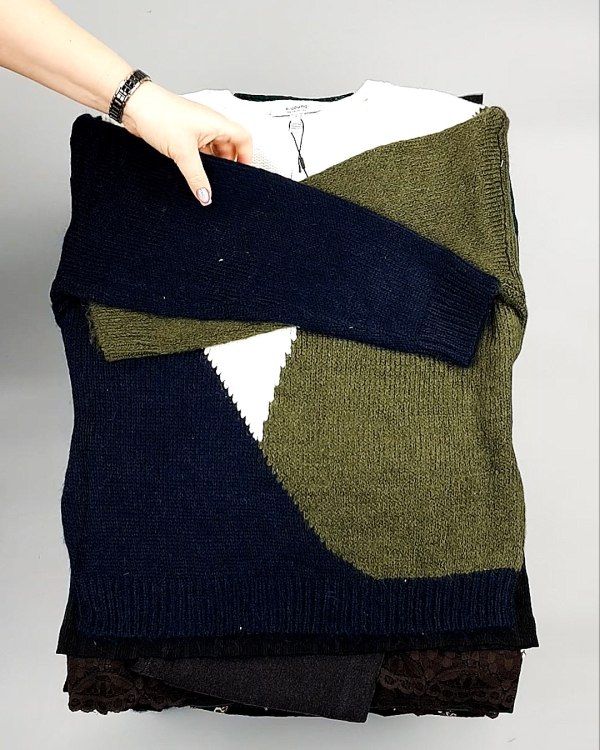 Фотография  639 - B.YOUNG Winter mix 104#15 кг, ЛОТ №7412 оптом в Пензе и Пензенской области