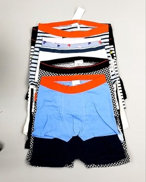 Фотография  174 - Нижнее белье TCM Kids 074#5 кг, ЛОТ №7398 оптом в Пензе и Пензенской области