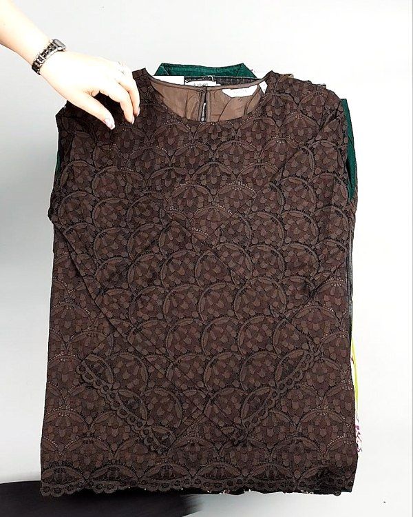 Фотография  852 - B.YOUNG Winter mix 104#15 кг, ЛОТ №7412 оптом в Пензе и Пензенской области