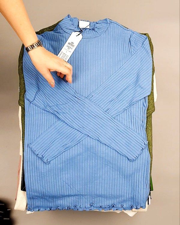 Фотография  432 - Bestseller Winter mix 104#15 кг, ЛОТ №7309 оптом в Пензе и Пензенской области