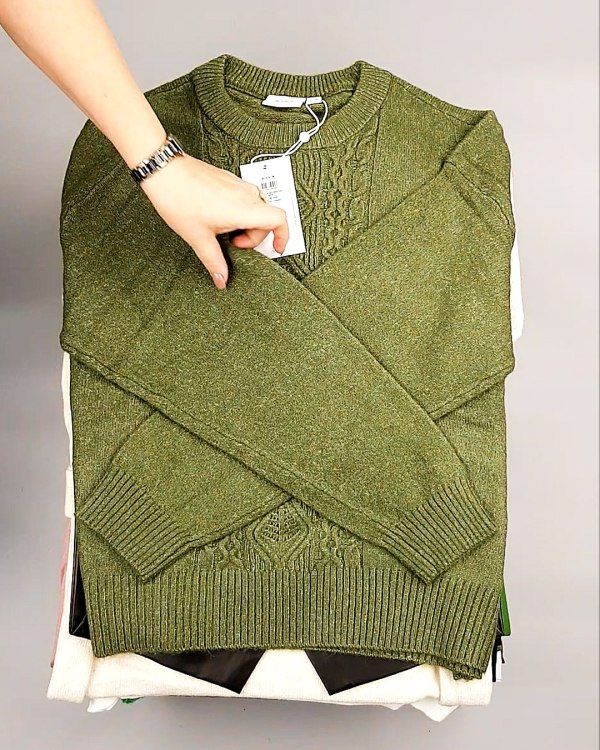 Фотография  132 - Bestseller Winter mix 104#15 кг, ЛОТ №7309 оптом в Пензе и Пензенской области