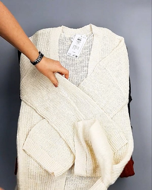 Фотография  603 - Кардиганы VILA W 104#7 кг, ЛОТ №7381 оптом в Пензе и Пензенской области