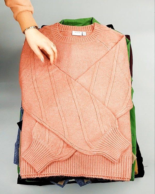 Фотография  861 - Bestseller Winter В mix 114#15 кг, ЛОТ №7374 оптом в Пензе и Пензенской области