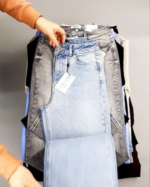 Фотография  825 - Bestseller Winter В mix 114#15 кг, ЛОТ №7375 оптом в Пензе и Пензенской области