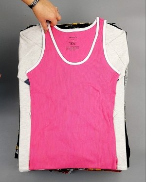 Фотография  572 - Домашняя одежда CAN 104#10 кг, ЛОТ №7331 оптом в Пензе и Пензенской области