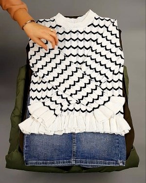 Фотография  124 - Bestseller Winter В mix 114#15 кг, ЛОТ №7376 оптом в Пензе и Пензенской области