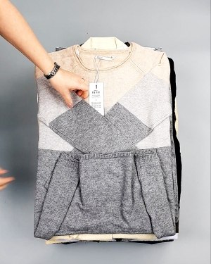 Фотография  413 - Bestseller Winter mix 104#15 кг, ЛОТ №7346 оптом в Пензе и Пензенской области