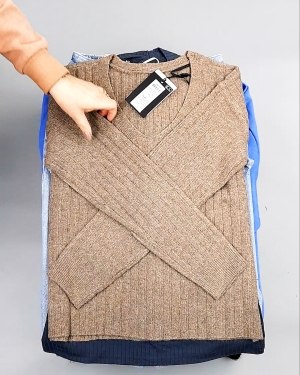 Фотография  462 - PIECES Winter mix 104#15 кг, ЛОТ №7378 оптом в Пензе и Пензенской области