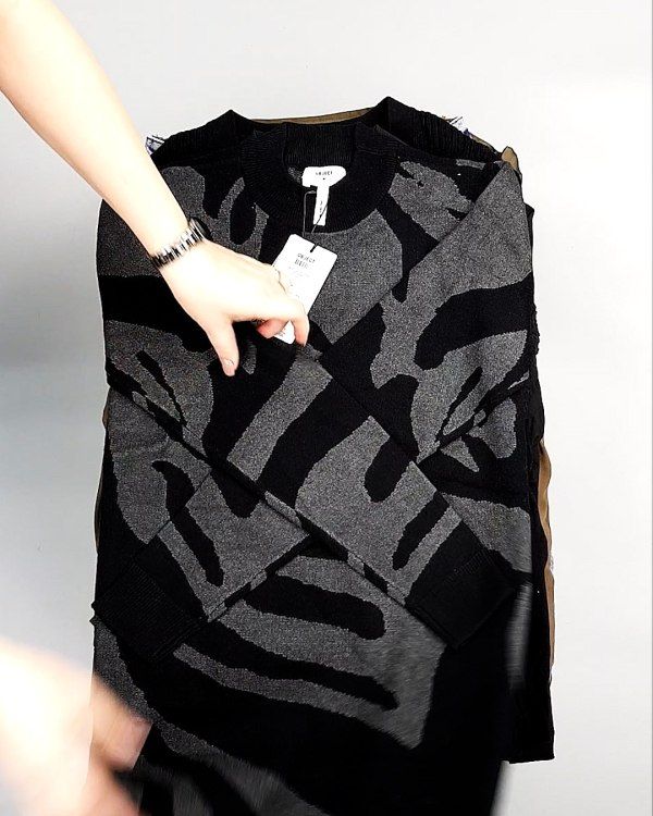 Фотография  500 - Bestseller Winter mix 104#15 кг, ЛОТ №7306 оптом в Пензе и Пензенской области