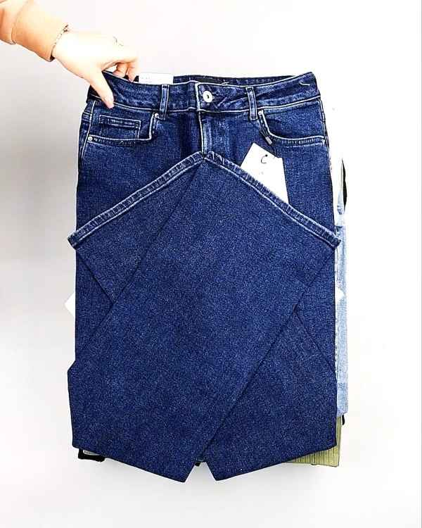 Фотография  777 - PIECES Winter mix 104#15 кг, ЛОТ №7377 оптом в Пензе и Пензенской области