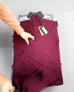 Фотография  343 - PIECES Winter mix 104#15 кг, ЛОТ №7379 оптом в Пензе и Пензенской области