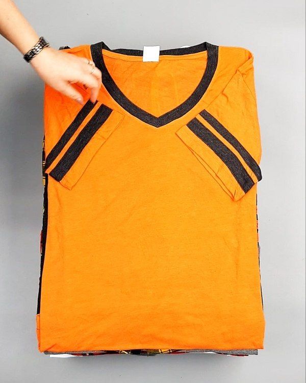 Фотография  841 - Домашняя одежда CAN 104#10 кг, ЛОТ №7330 оптом в Пензе и Пензенской области