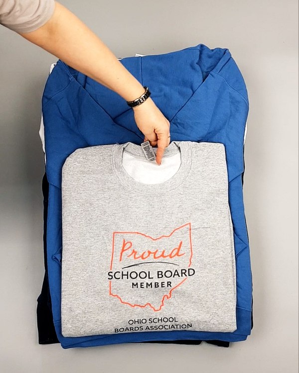 Фотография  156 - Толстовки м/ж (Sweat Tops)#20 кг, ЛОТ №7434 оптом в Пензе и Пензенской области