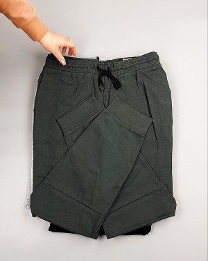 Фотография  214 - Штаны спортивные муж CAN 084#10 кг, ЛОТ №7416 оптом в Пензе и Пензенской области