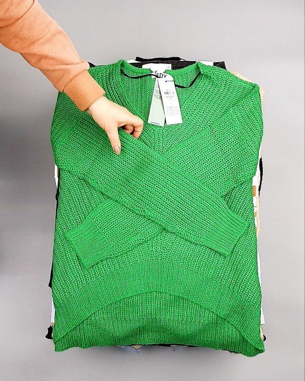 Фотография  476 - Bestseller Winter В mix 114#15 кг, ЛОТ №7372 оптом в Пензе и Пензенской области