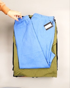 Фотография  381 - PIECES Winter mix 104#15 кг, ЛОТ №7377 оптом в Пензе и Пензенской области