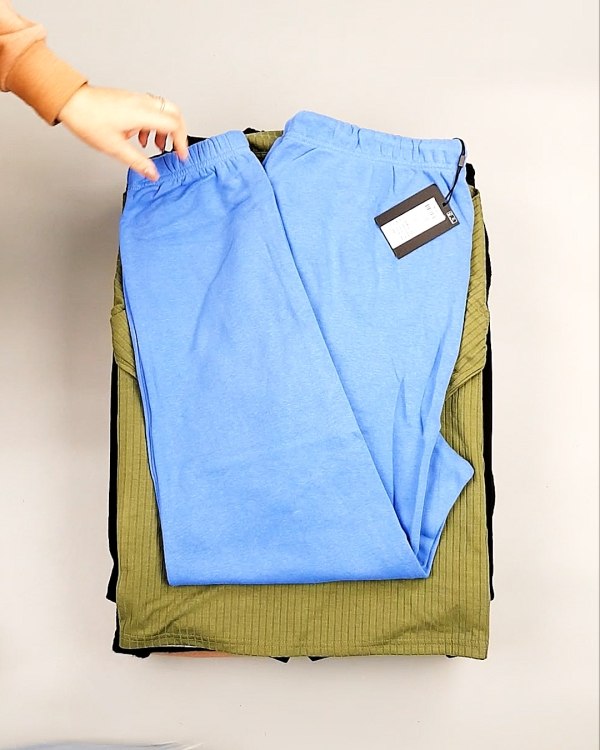 Фотография  866 - PIECES Winter mix 104#15 кг, ЛОТ №7377 оптом в Пензе и Пензенской области