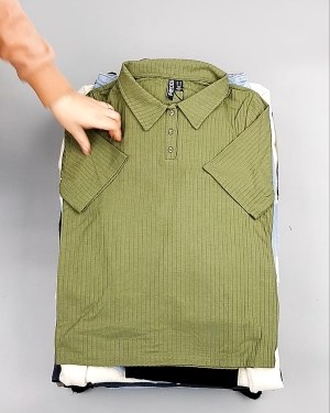 Фотография  524 - PIECES Winter mix 104#15 кг, ЛОТ №7378 оптом в Пензе и Пензенской области