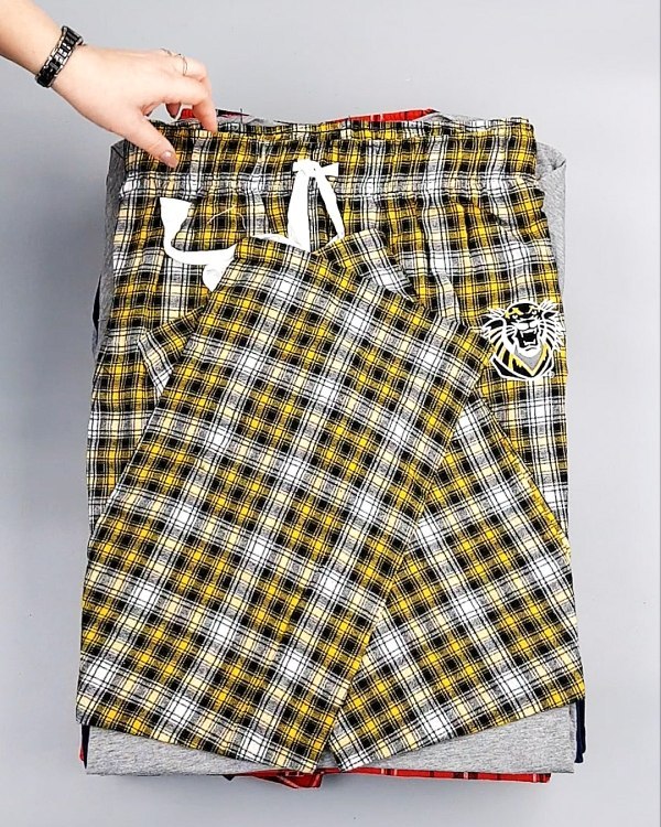 Фотография  602 - Домашняя одежда CAN 104#10 кг, ЛОТ №7331 оптом в Пензе и Пензенской области