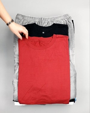 Фотография 268 - Домашняя одежда CAN 104#10 кг, ЛОТ №7330 оптом в Пензе и Пензенской области