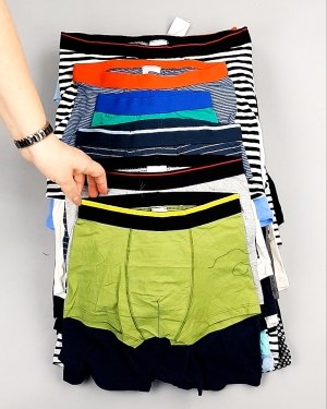 Фотография  394 - Нижнее белье TCM Kids 074#5 кг, ЛОТ №7398 оптом в Пензе и Пензенской области