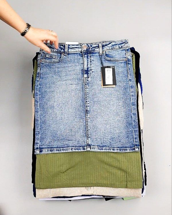 Фотография  851 - Bestseller Winter mix 104#15 кг, ЛОТ №7343 оптом в Пензе и Пензенской области