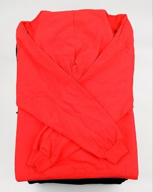 Купить Толстовки м/ж (Sweat Tops)#20 кг, ЛОТ №7433 оптом в Пензе и Пензенской области