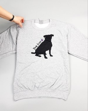 Фотография  729 - Толстовки м/ж (Sweat Tops)#20 кг, ЛОТ №7435 оптом в Пензе и Пензенской области