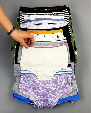 Фотография  190 - Нижнее белье TCM Kids 074#5 кг, ЛОТ №7395 оптом в Пензе и Пензенской области