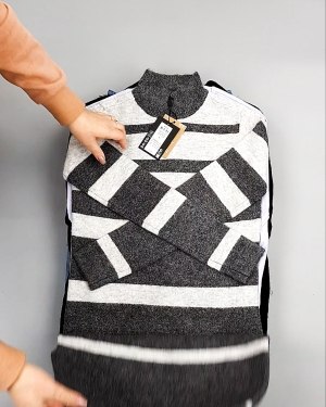 Фотография  706 - PIECES Winter mix 104#15 кг, ЛОТ №7378 оптом в Пензе и Пензенской области