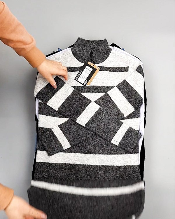 Фотография  265 - PIECES Winter mix 104#15 кг, ЛОТ №7378 оптом в Пензе и Пензенской области