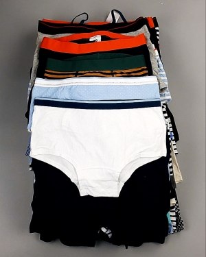 Купить Нижнее белье TCM Kids 074#5 кг, ЛОТ №7398 оптом в Пензе и Пензенской области