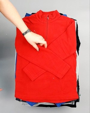 Фотография  382 - BRAND STOCK Kids Winter#10 кг, ЛОТ №7387 оптом в Пензе и Пензенской области