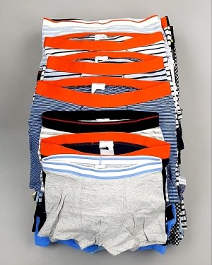 Купить Нижнее белье TCM Kids 074#5 кг, ЛОТ №7397 оптом в Пензе и Пензенской области